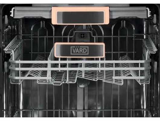 Встраиваемая посудомоечная машина VARD VDI612LT